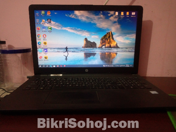 ল্যাপটপ বিক্রয় করা হবে (ব্যবহৃত)